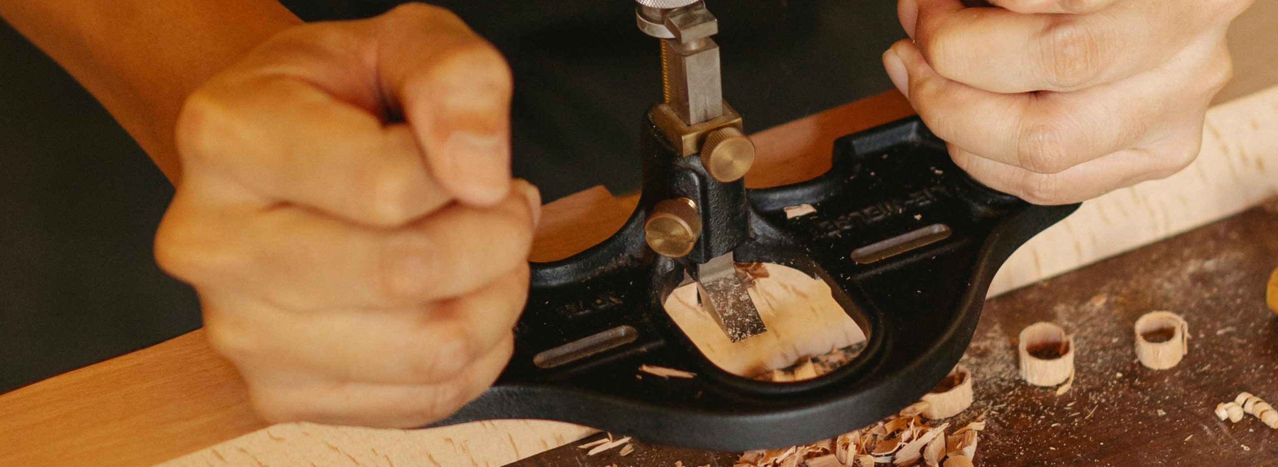 wood carving
